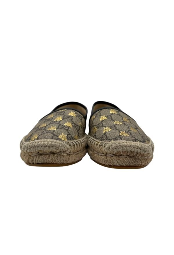 GUCCI - PILLAR GG BEE CANVAS - Image 6